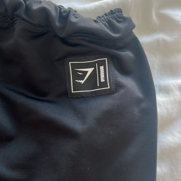 Gymshark Womens Basketball Shorts - Picture 3 of 5